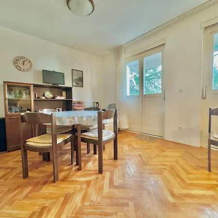 Family Two Bedroom Slavija