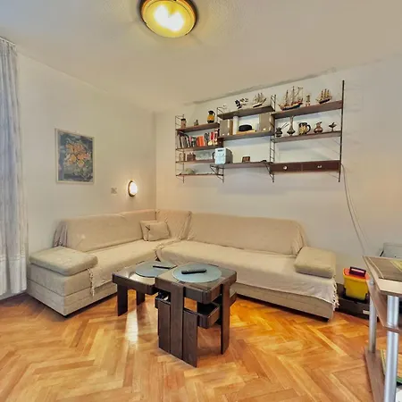 Family Two Bedroom Slavija