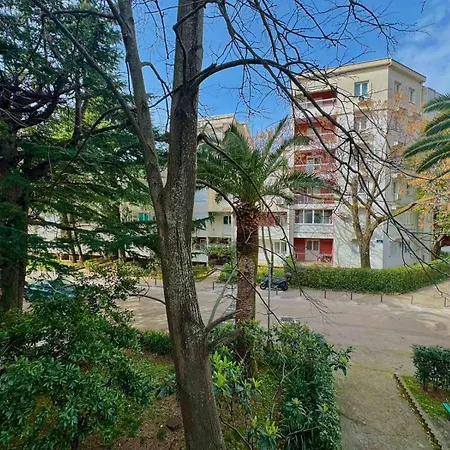 Family Two Bedroom Slavija *