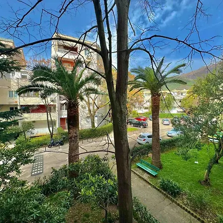 Family Two Bedroom Slavija * 부드바