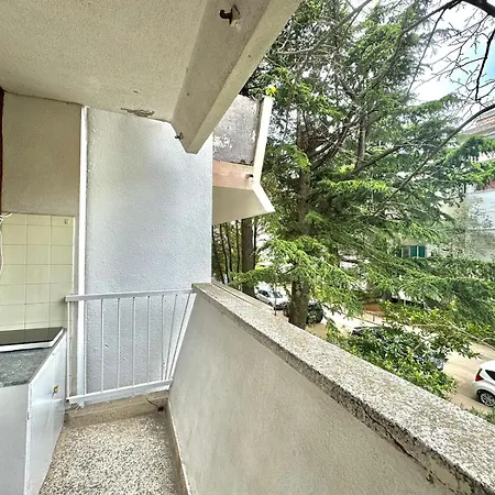 아파트 Family Two Bedroom Slavija